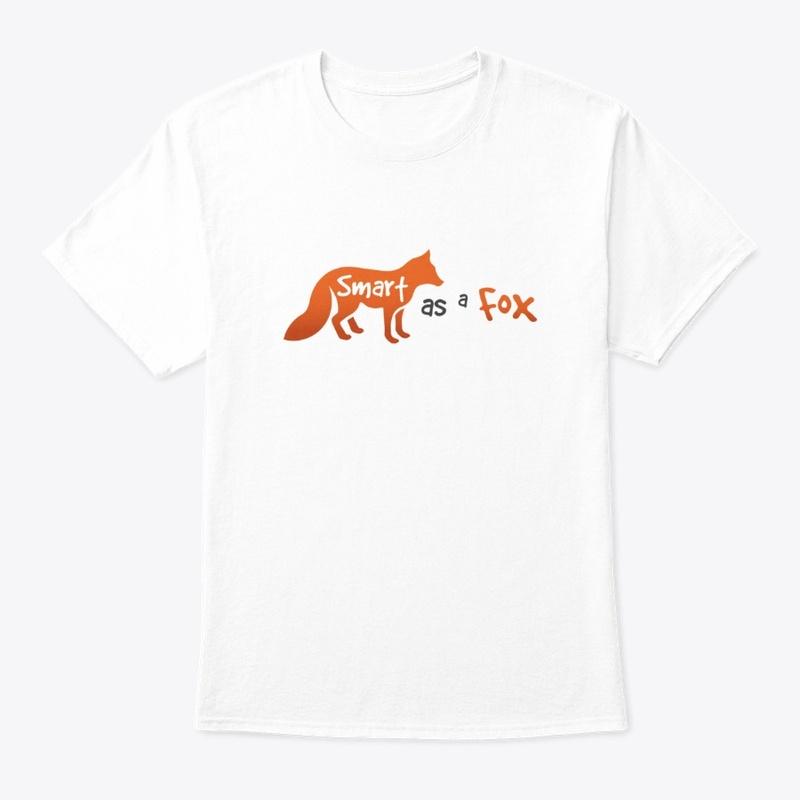 Smart As A Fox (Light)