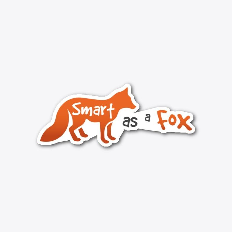 Smart As A Fox (Light)