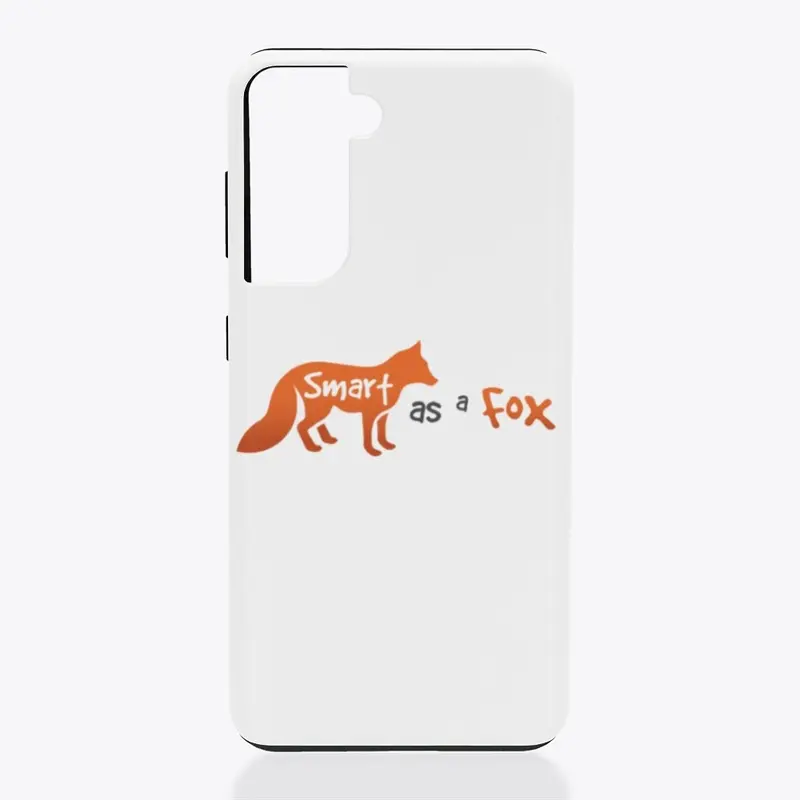 Smart As A Fox (Light)